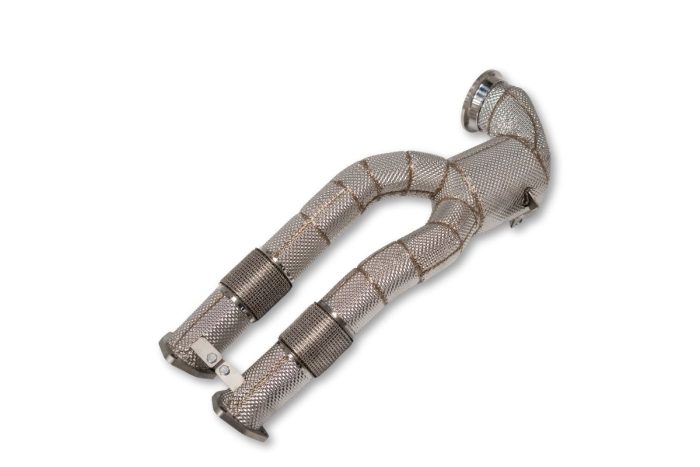 Velocity Racing Parts Performance for 2.5TFSI EVO - Image 8