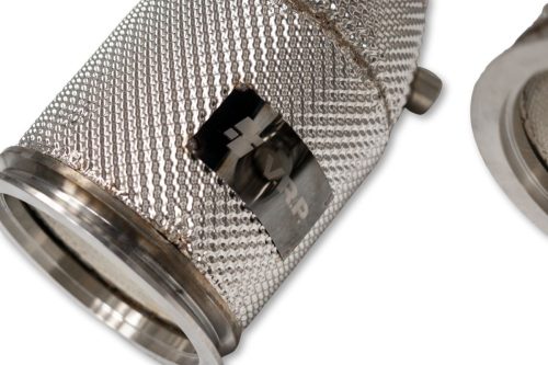 Velocity Racing Parts Performance for Audi C8 RS6 & RS7 4.0TFSI EA825 (CATTED) - Image 5