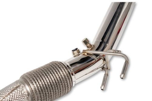 Velocity Racing Parts Performance 2.0TSI MQB EA888.3 FWD - Image 11