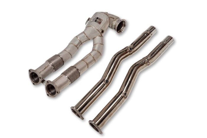 Velocity Racing Parts Performance for 2.5TFSI EVO - Image 9