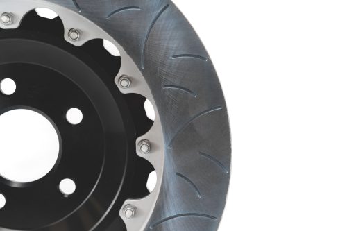 VRP 380mm Race Series BBK for MQB Platform (Red Edition) - Image 5