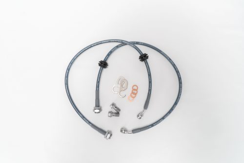 VRP 380mm Race Series BBK for MQB Platform (Red Edition) - Image 6