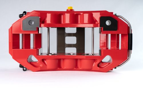 VRP 380mm Race Series BBK for MQB Platform (Red Edition) - Image 12