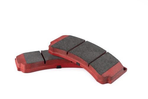 VRP 380mm Race Series BBK for MQB Platform (Red Edition) - Image 10