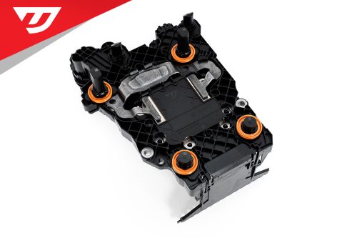 Unitronic DQ501 Unlocked TCU